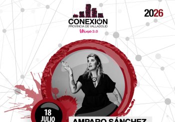WINE CONEXION - AMPARO SÁNCHEZ Cubillas de Santa Marta (Valladolid)
