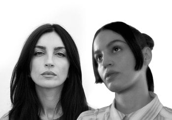 MARIA ARNAL + LA TANIA Sant Feliu de Guíxols (Girona)