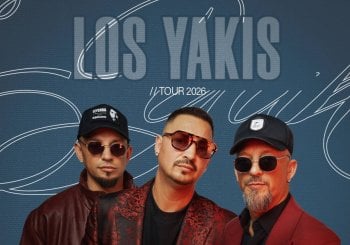 LOS YAKIS Simancas (Valladolid)