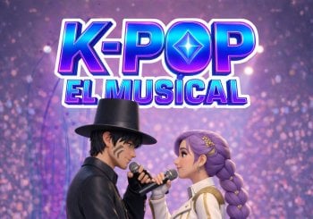 K-POP EL MUSICAL Mahón (Menorca)