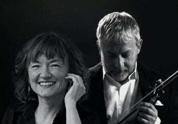FABIO BIONDI & PAOLA PONCET Sant Feliu de Guíxols (Girona)