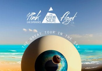 THE OTHER SIDE: A PINK FLOYD LIVE EXPERIENCE Mahón (Menorca)