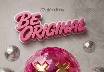 DÉNDERA BE ORIGINAL en Madrid