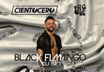CHEST PARTY III Valladolid