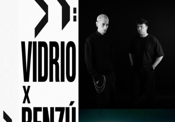Vidrio+Benzú en Barcelona