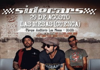 SIDECARS EN LAS MESAS (CUENCA) Las Mesas (Cuenca)