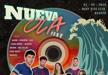 NUEVA OLA FEST Madrid