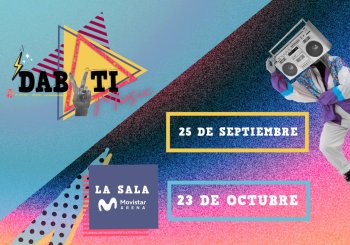 DABUTI Madrid