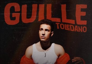 PRESENTACIÓN GUILLE TOLEDANO Madrid