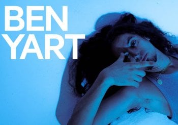 BEN YART EN MADRID 2026