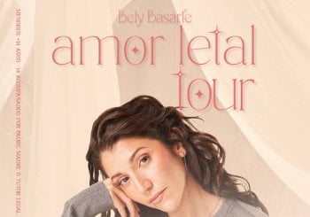 BELY BASARTE EN CONCIERTO Madrid
