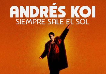 ANDRÉS KOI Madrid