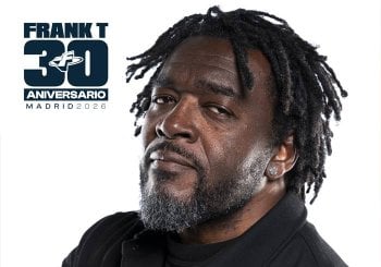 FRANK T30° ANIVERSARIO + INVITADOS ESPECIALES Madrid