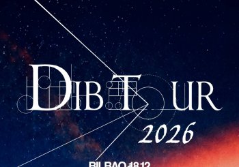 DIB · TOUR 2026 · BILBAO