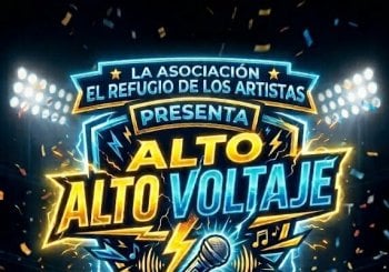 Alto voltaje - La gran final en Barcelona