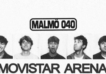 MALMÖ 040 MADRID 2027 |- MOVISTAR ARENA