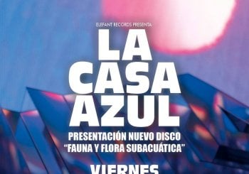 LA CASA AZUL Madrid