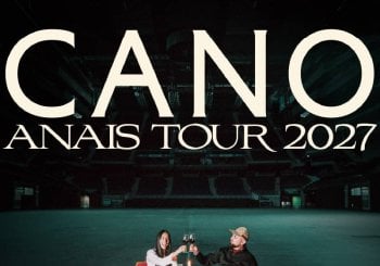 CANO - ANAIS TOUR AVILÉS 2027 Avilés (Asturias)