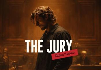 The Jury Experience - Frankenstein sur le banc des accusés : l’homme qui a défié Dieu Nantes