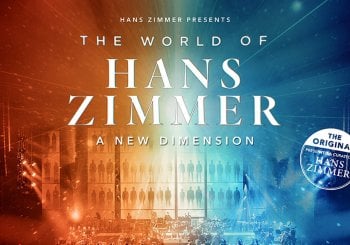ENTRADAS THE WORLD OF HANS ZIMMER 2027 - MOVISTAR ARENA | BAILA.FM Madrid