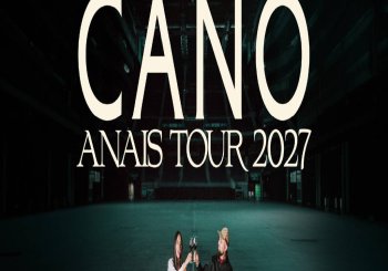 CANO - ANAIS TOUR VALLADOLID 2027