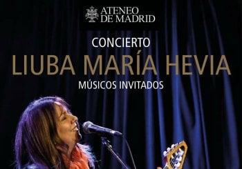 ALMAS COMUNES Madrid