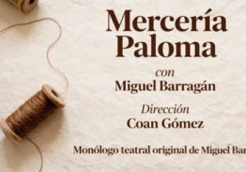 Mercería Paloma Madrid