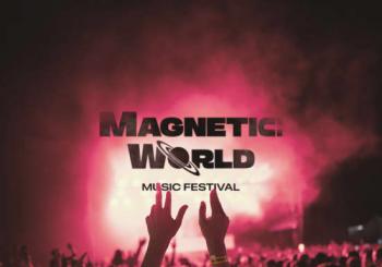 Magnetic World Music Festival Halifax