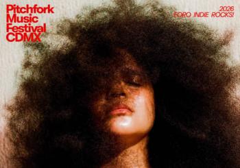 Pitchfork Music Festival Presenta: Lido Pimienta en Mexico City