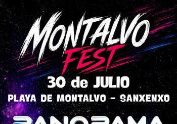 MONTALVO FEST