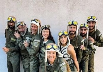Reggae x xics en Tarragona