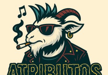 ATRIBUTOS (Tributo a Loquillo) Balears, Illes