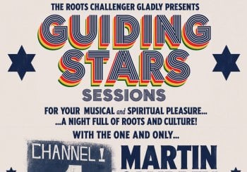Guiding Stars Sessions Barcelona