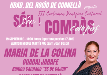 SÓN I COMPÀS en Barcelona