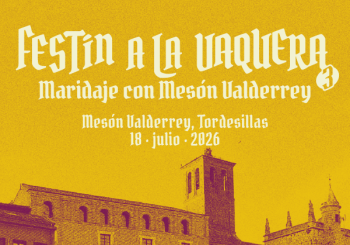 Festín a la Vaquera 3 en Valladolid