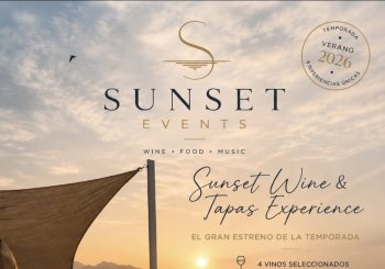 Sunset Wine & Tapas Experience Murcia