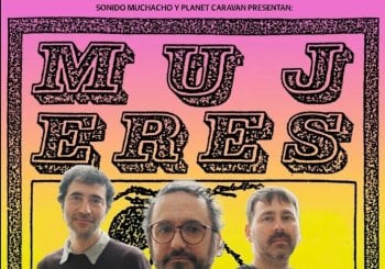 MUJERES + MIDDLE NAME en Santa Cruz de Tenerife