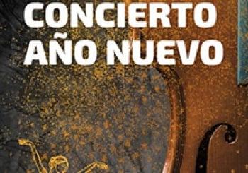 Concierto de Año Nuevo en Madrid