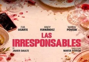 Las irresponsables ARANJUEZ