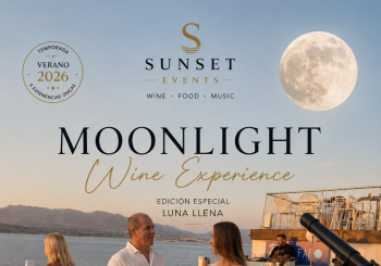 Moonlight Wine Experience Murcia
