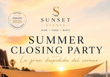 Summer Closing Party a Murcia