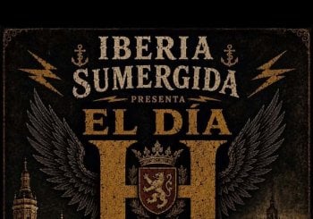 Iberia Sumergida - El Día H Zaragoza