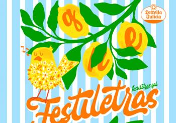 Festiletras 2026. 44ª Edición en Ponteceso