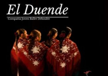 Duende - Espectáculo de flamenco Valencia