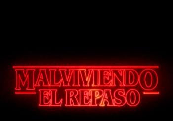 Malviviendo: El Repaso en GRANADA