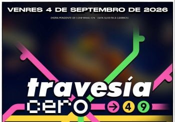 Atlántica Wrestling - Travesía Cero Pontevedra