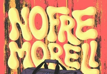 Concierto Nofre Morell a Madrid