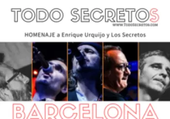 todo secretos barcelona 27 marzo. En BARCELONA