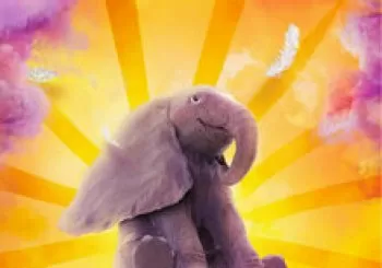 Dumbo, El Musical. En Vera