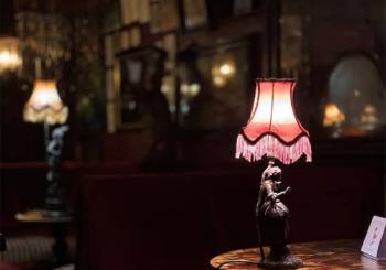 Serial Killer Speakeasy - Brisbane